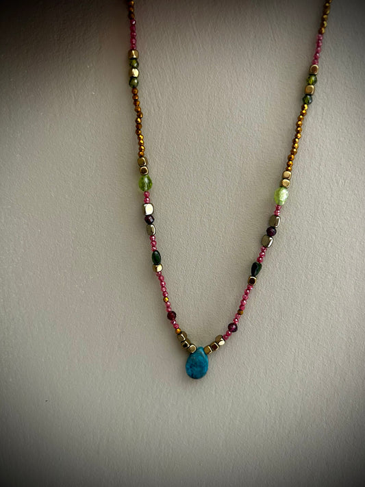 CO-02 APATITE