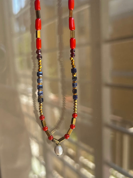 CO-08 PERLA/LAPIS/CORALLO