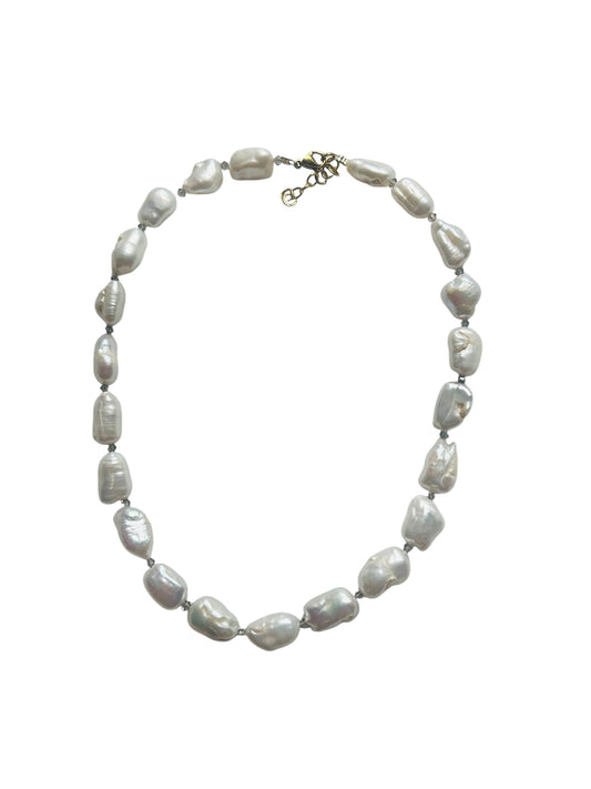 Collana perla di fiume 03