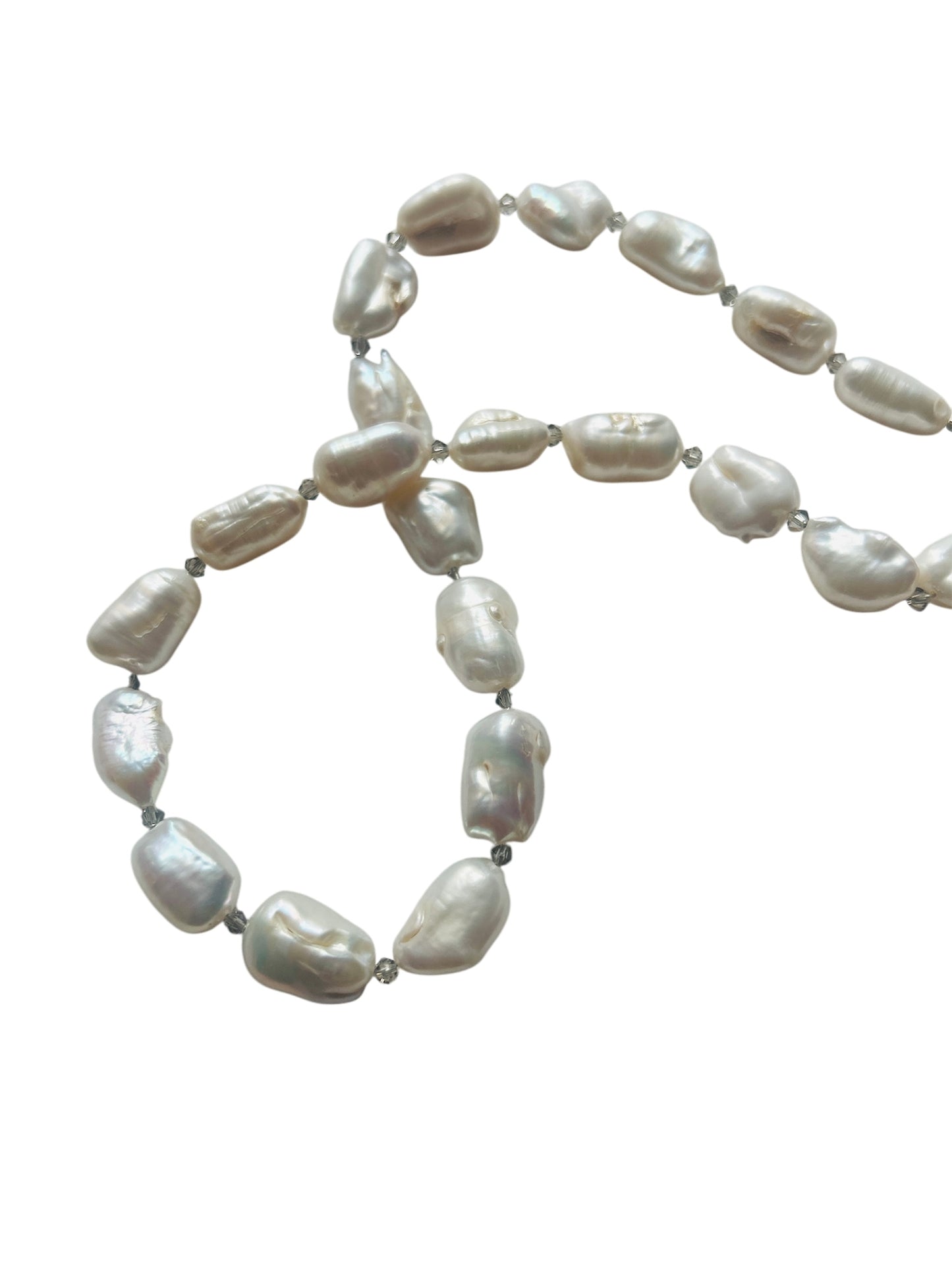 Collana perla di fiume 03