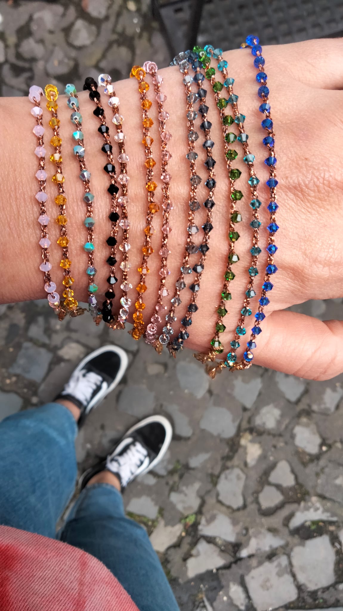 Bracciali