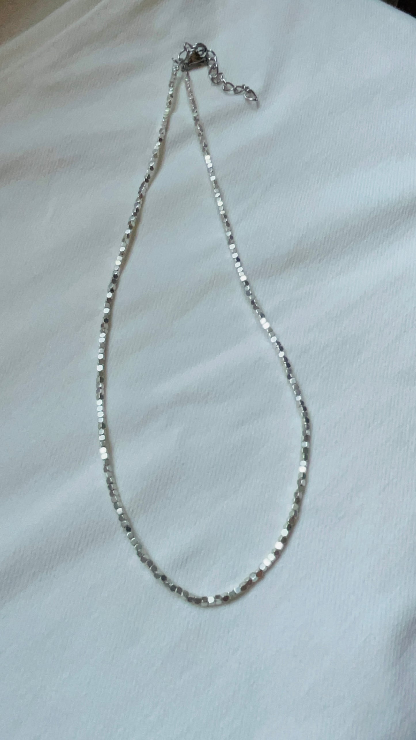 collana ematite