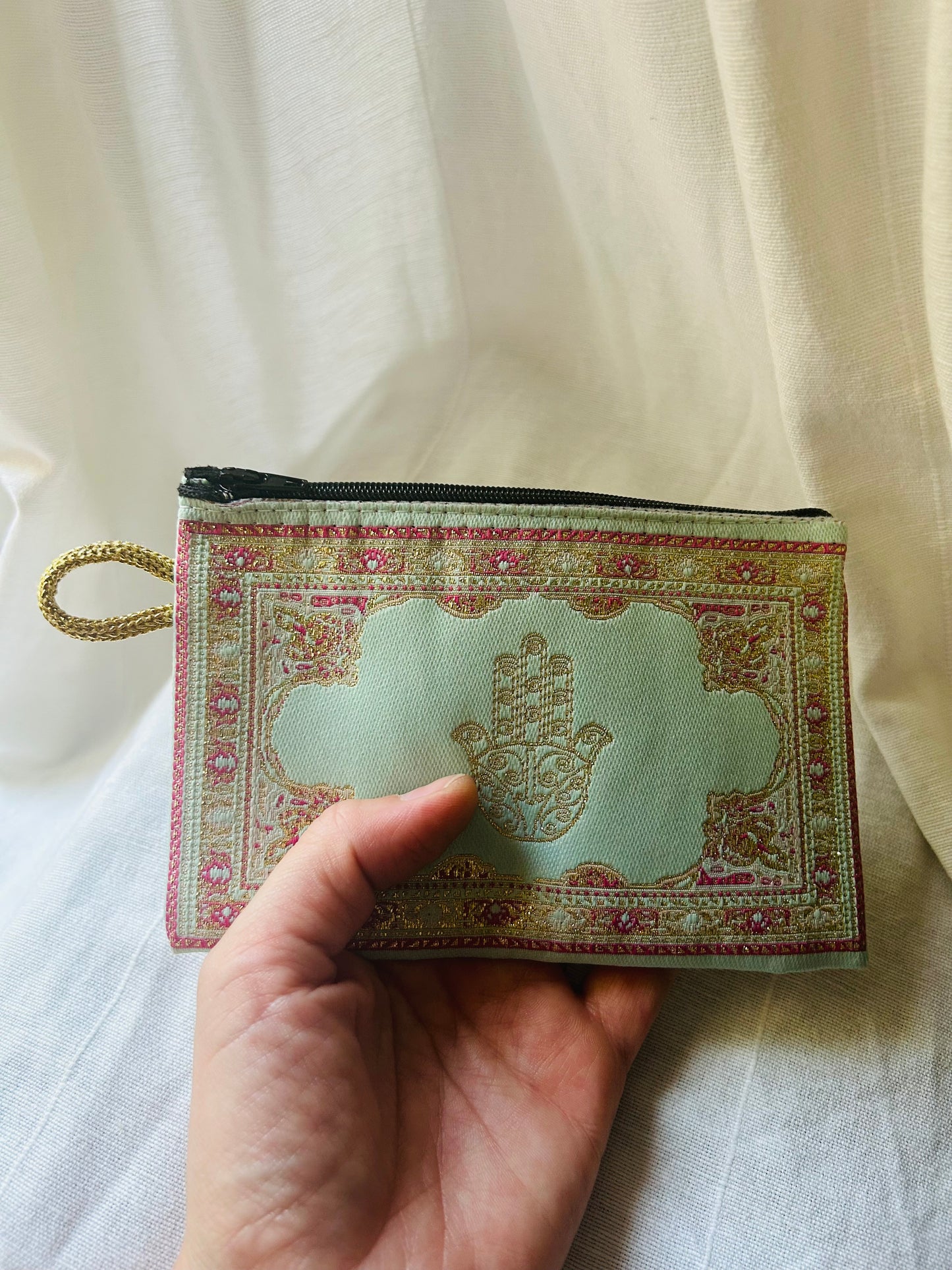 Mini pochette