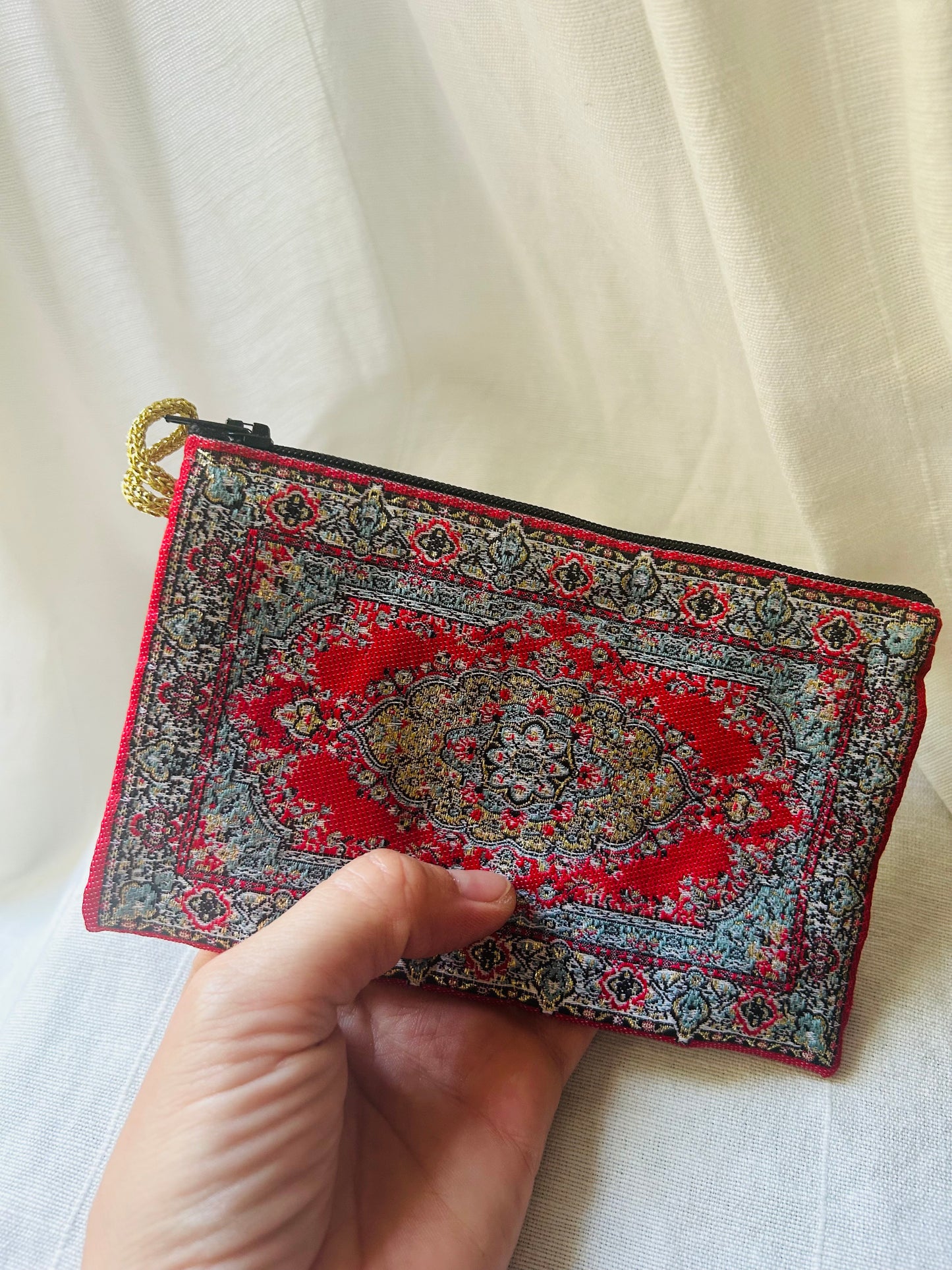 Mini pochette