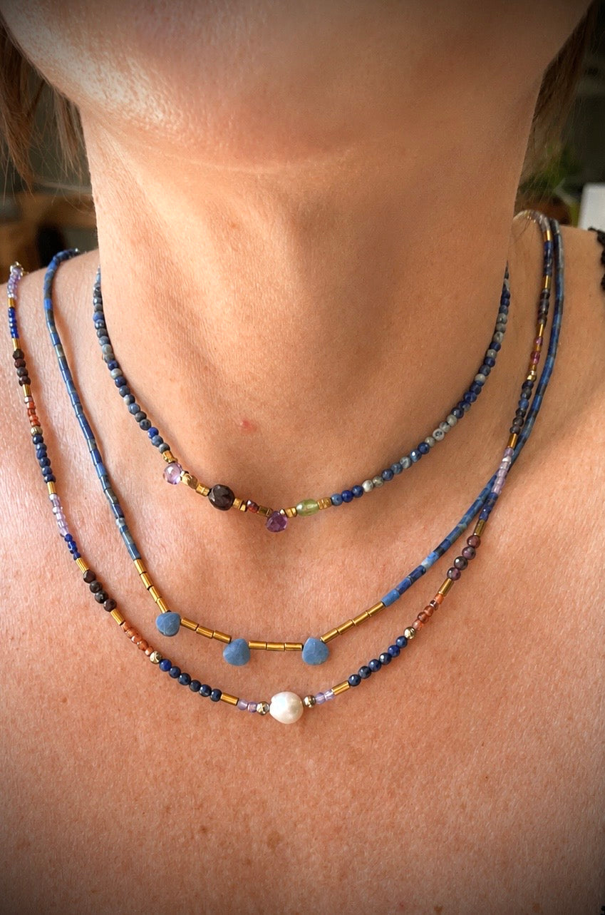 CO-16 LAPIS