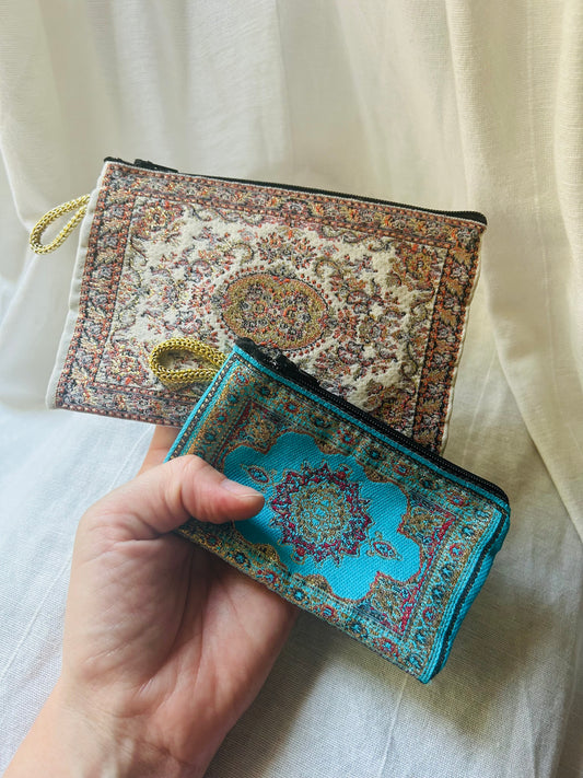 Mini pochette