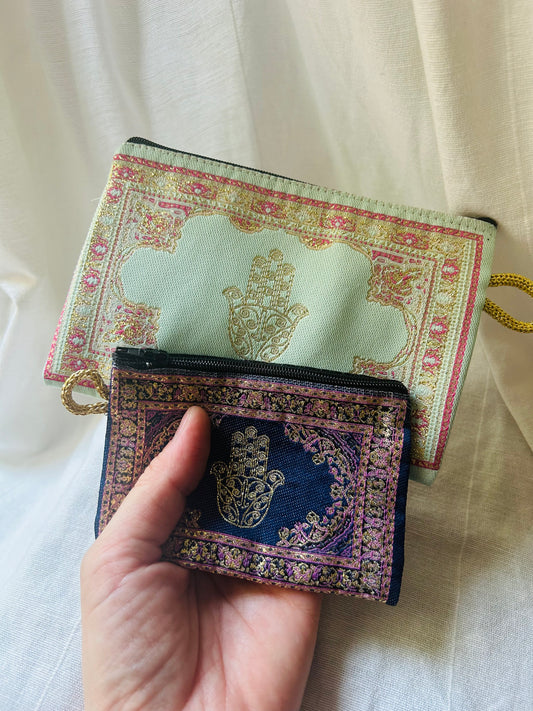 Mini pochette