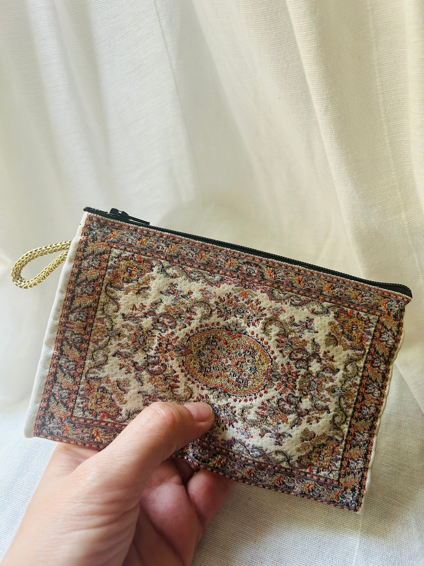 Mini pochette