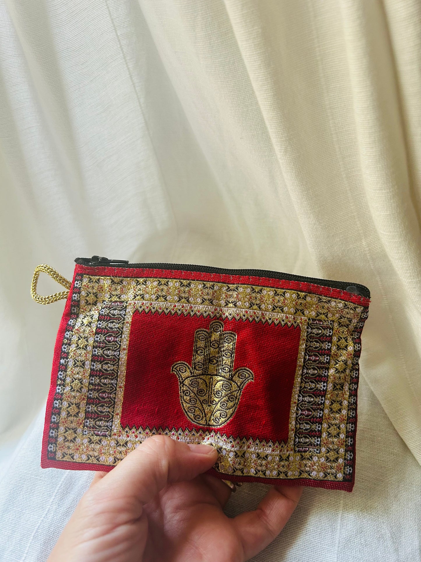 Mini pochette