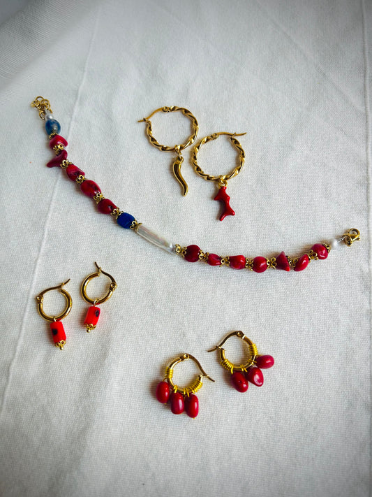 A2 Corallo set 01
