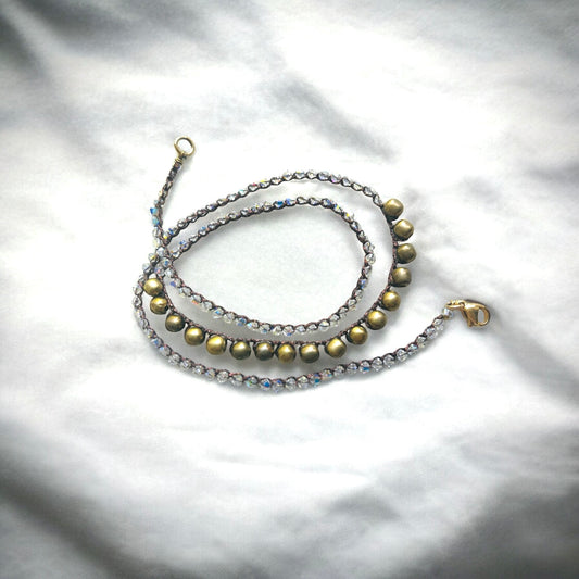 Bracciale/collana Rams
