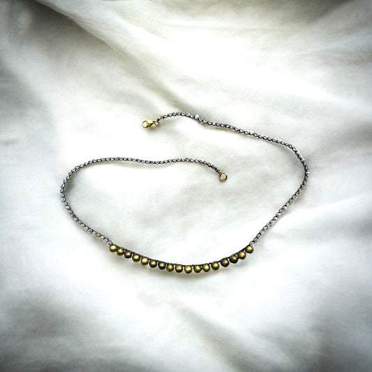 Bracciale/collana Rams