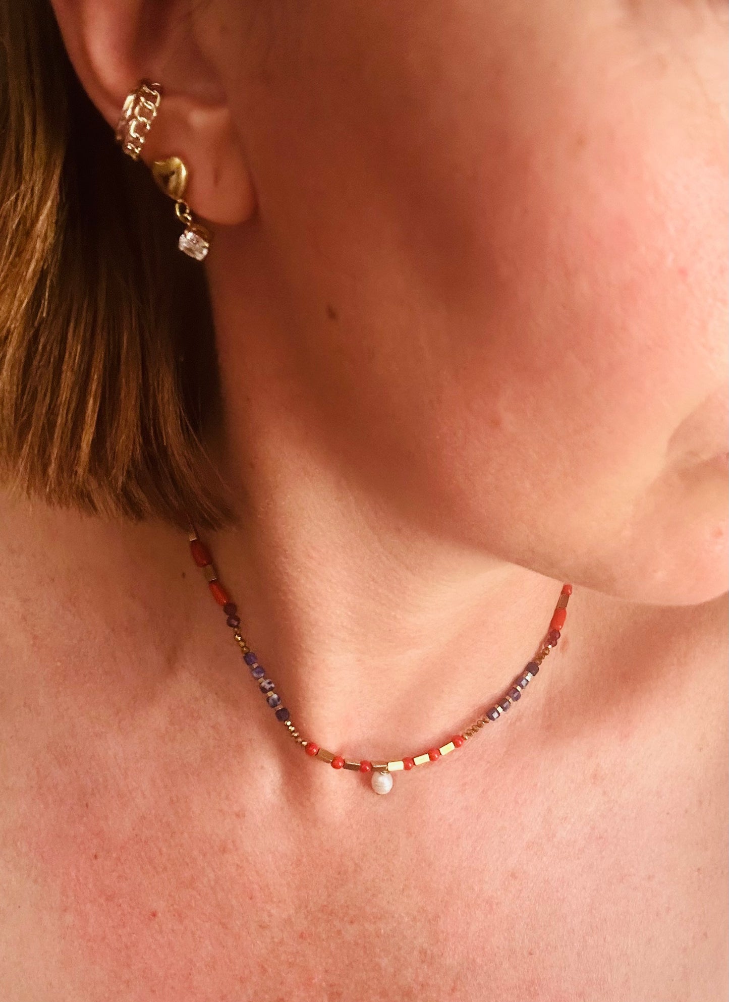CO-08 PERLA/LAPIS/CORALLO