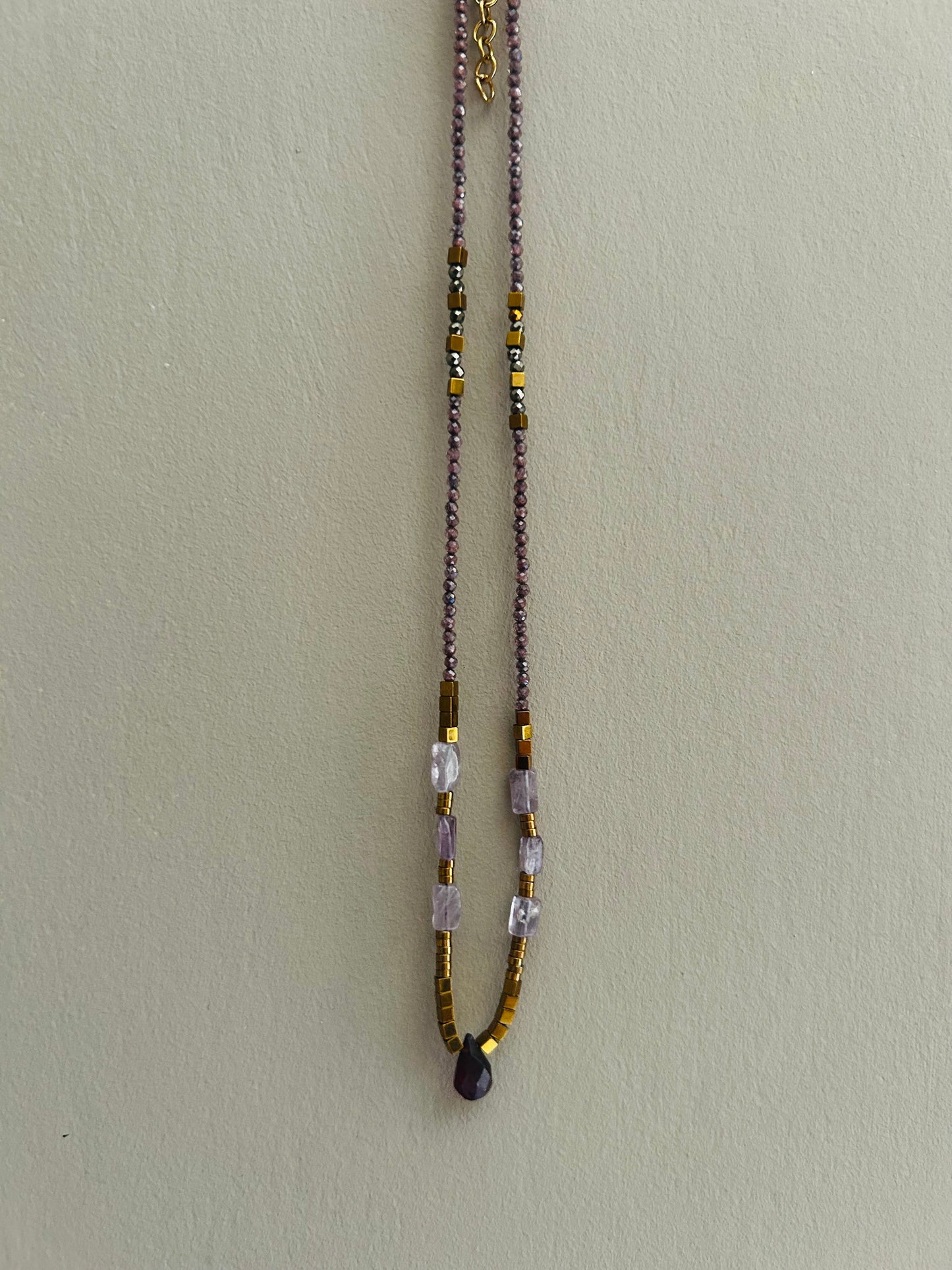 CO-03 GRANATO/AMETISTA