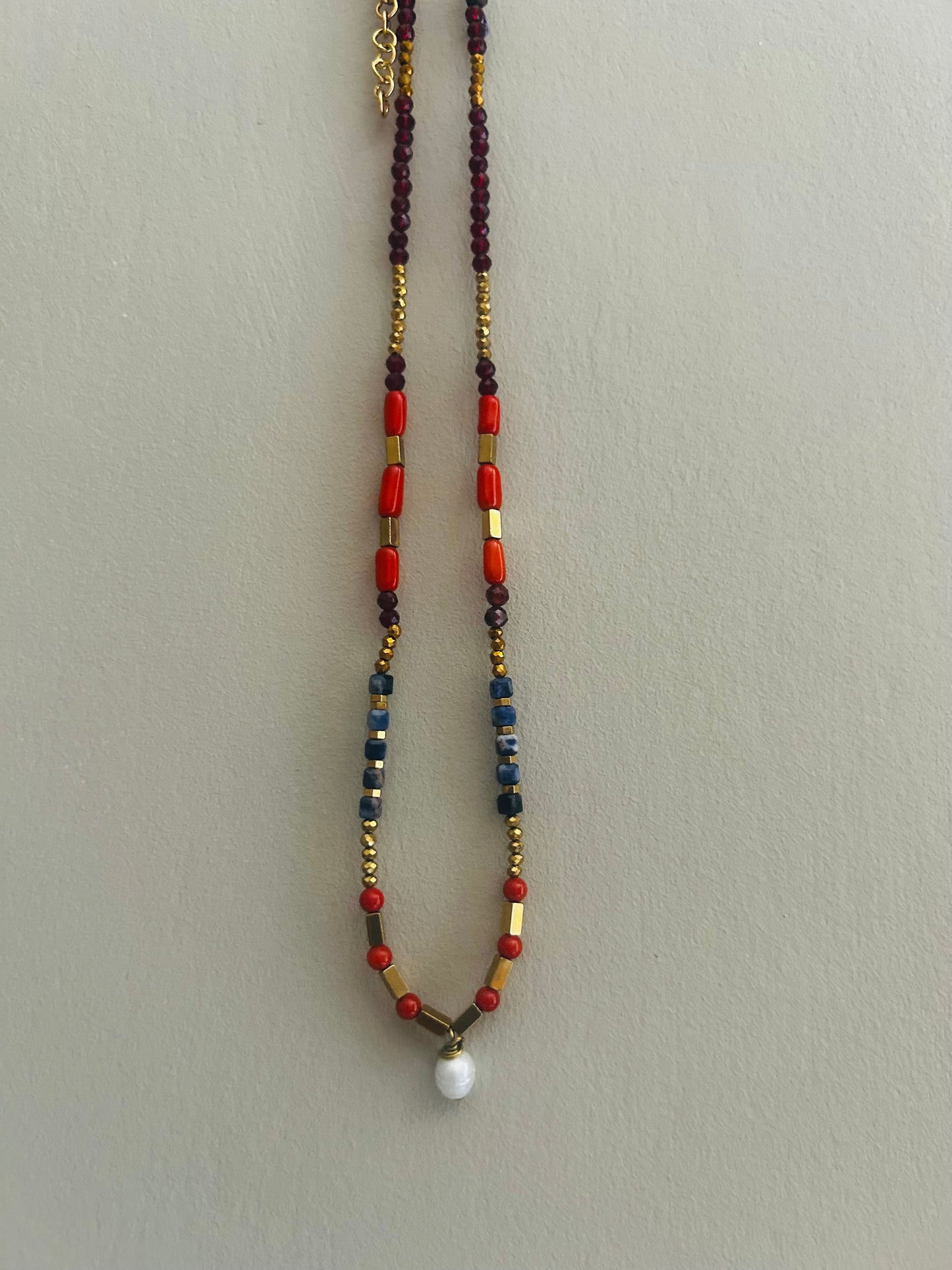 CO-08 PERLA/LAPIS/CORALLO