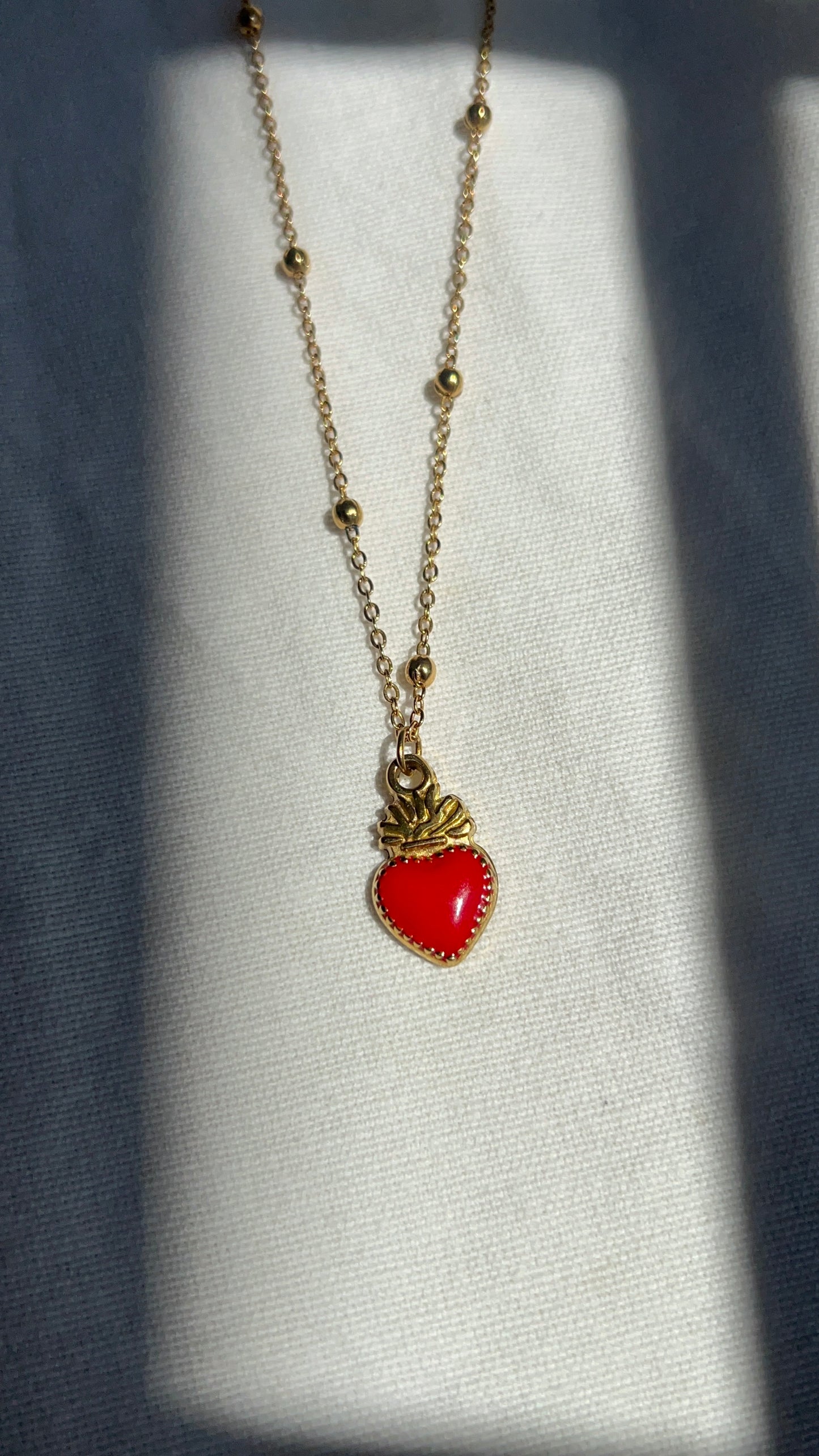 A1 Collanine ciondolo