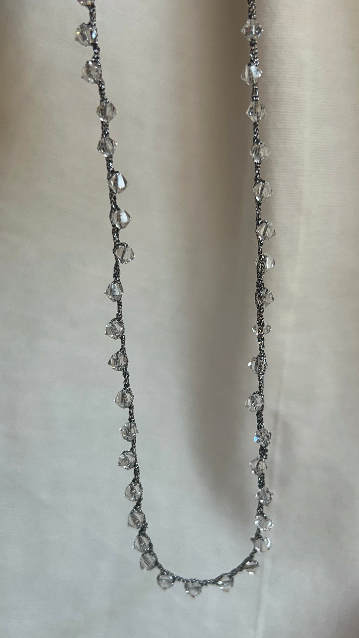 CO-24 CROCHET SW