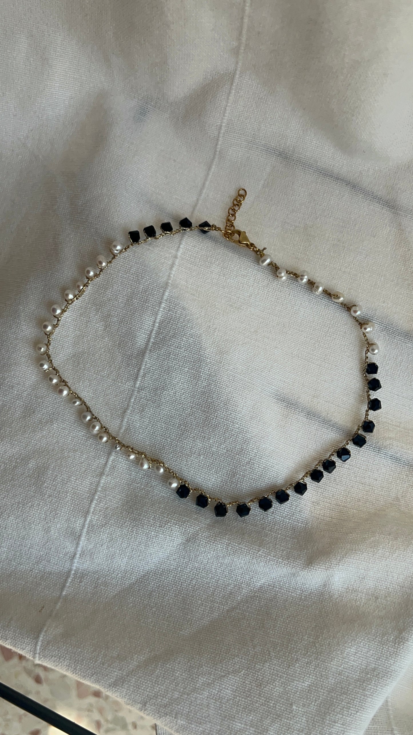 CO-24 CROCHET SW