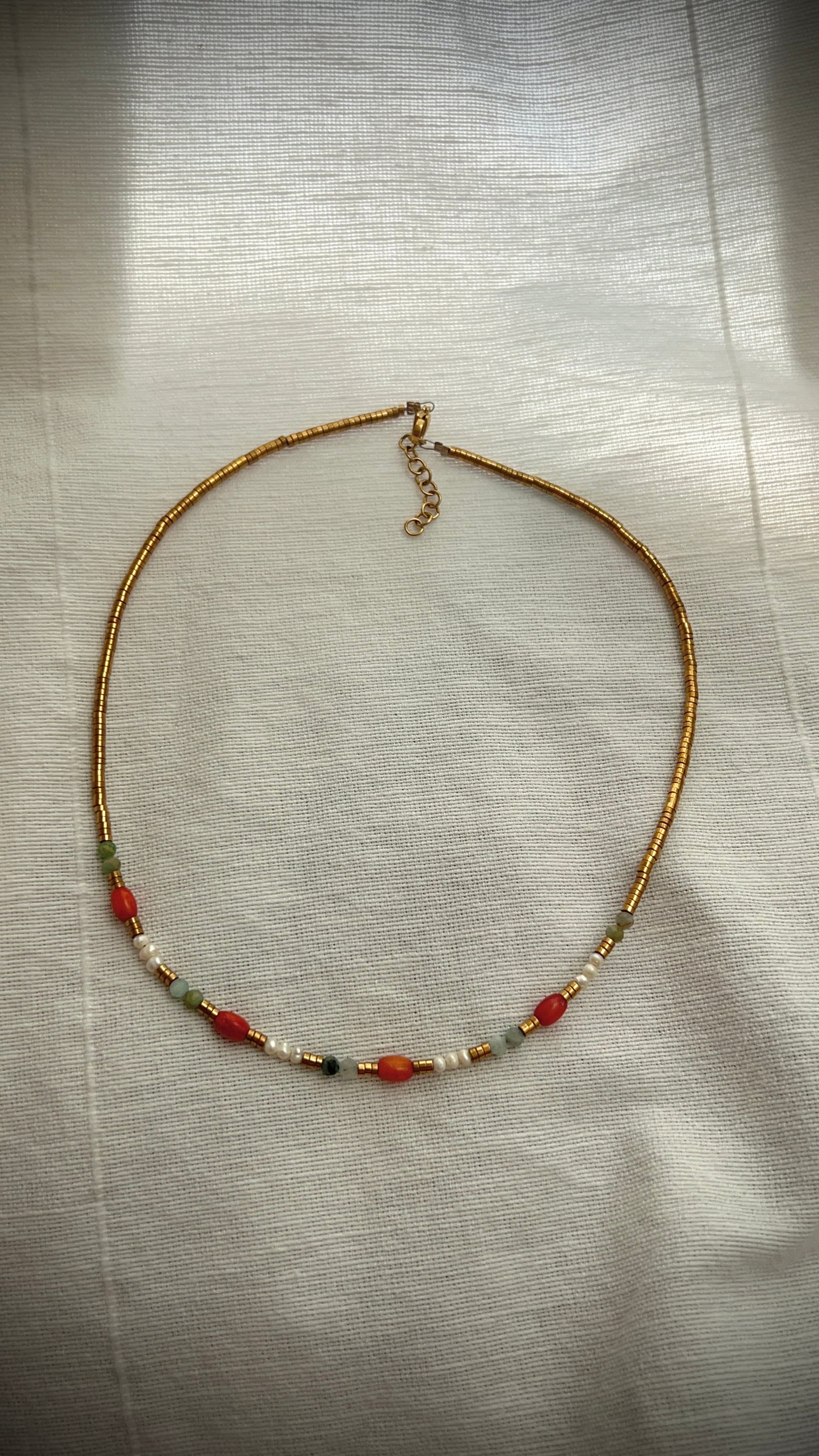 CO- SET CORALLO