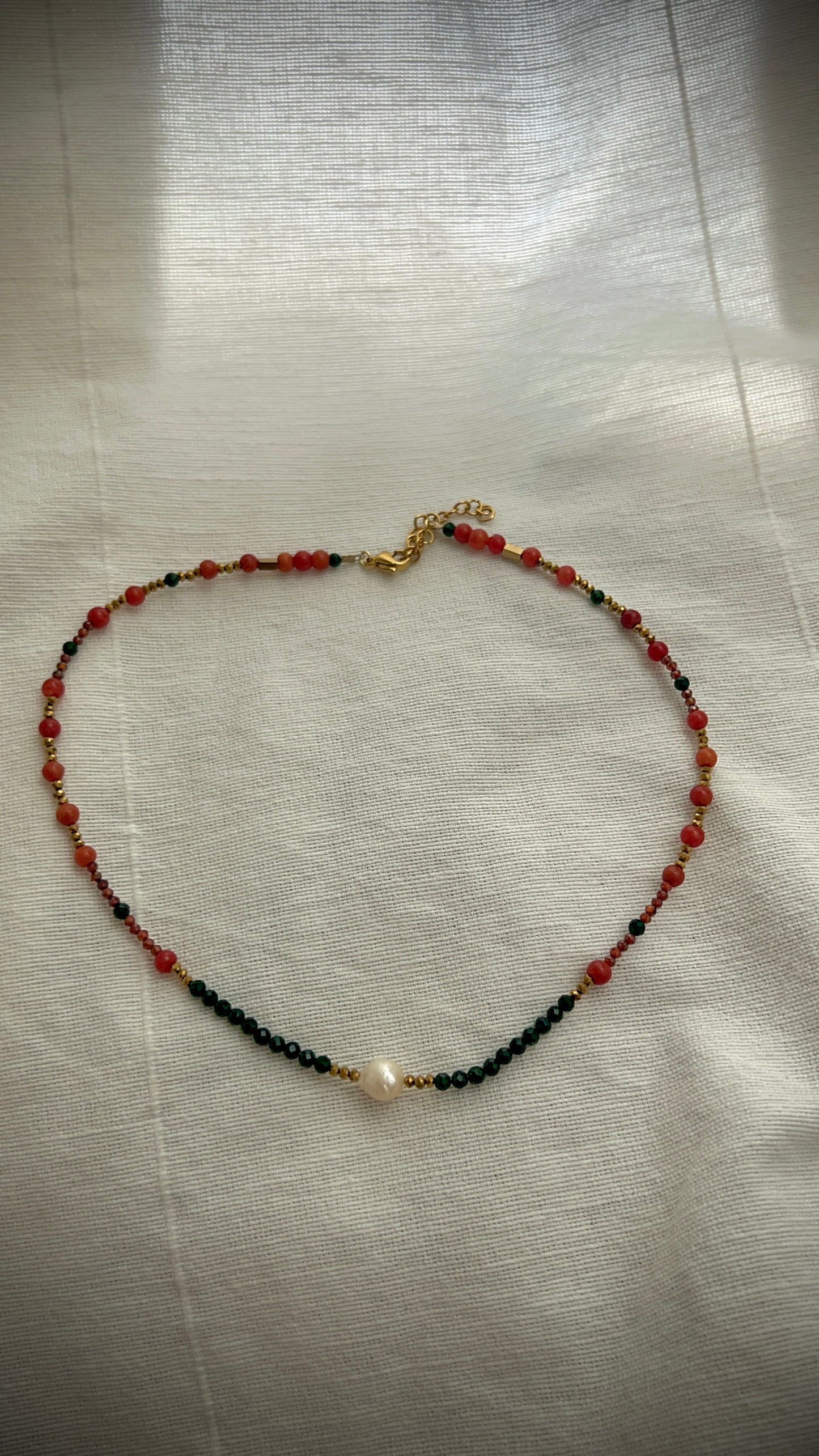 CO- SET CORALLO