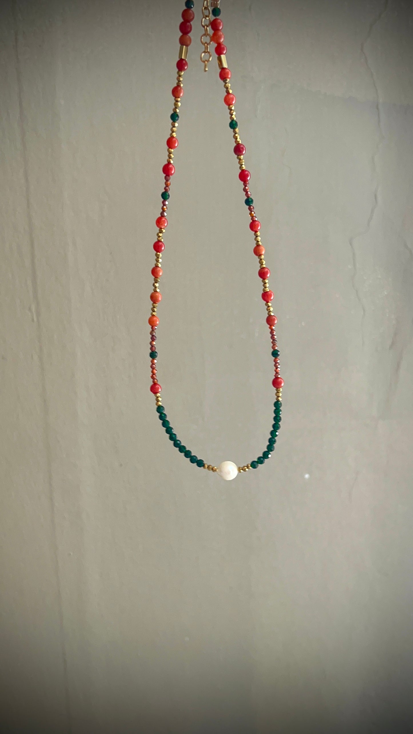CO- SET CORALLO