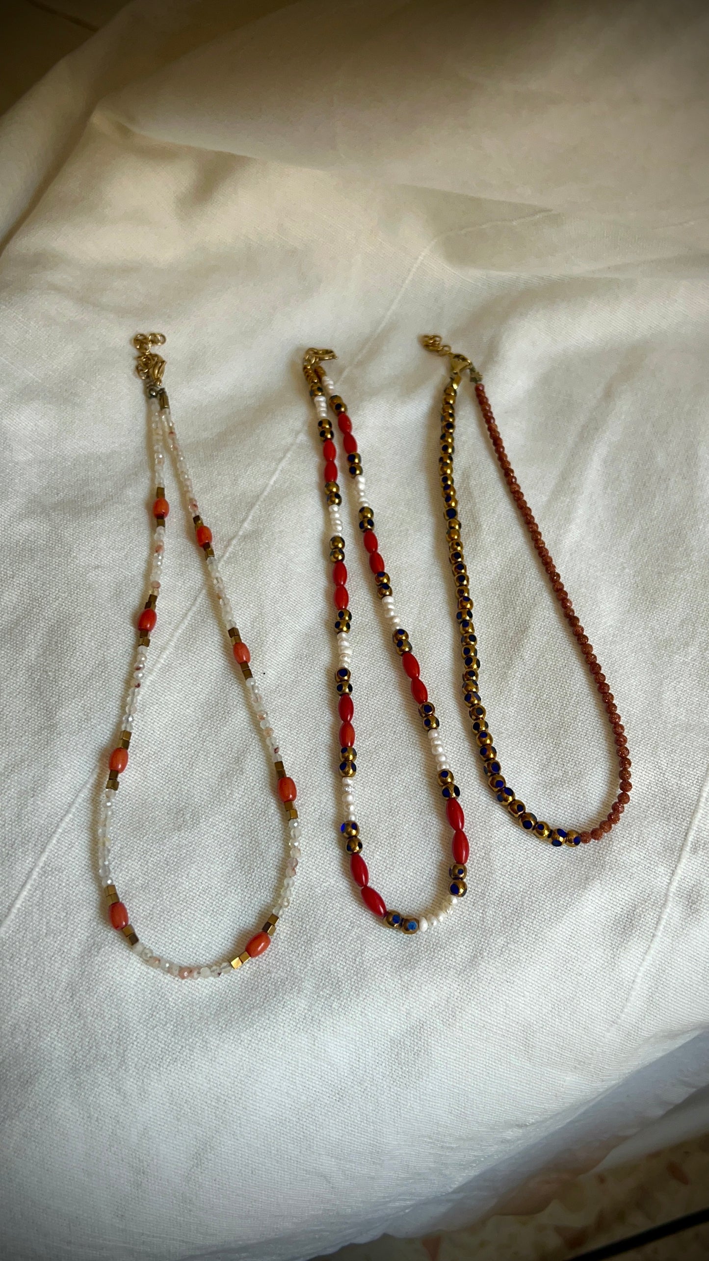 CO-11 SET
