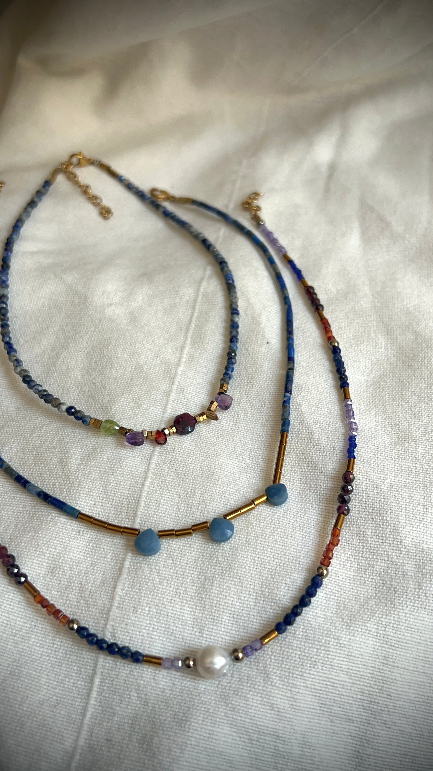 CO-16 LAPIS
