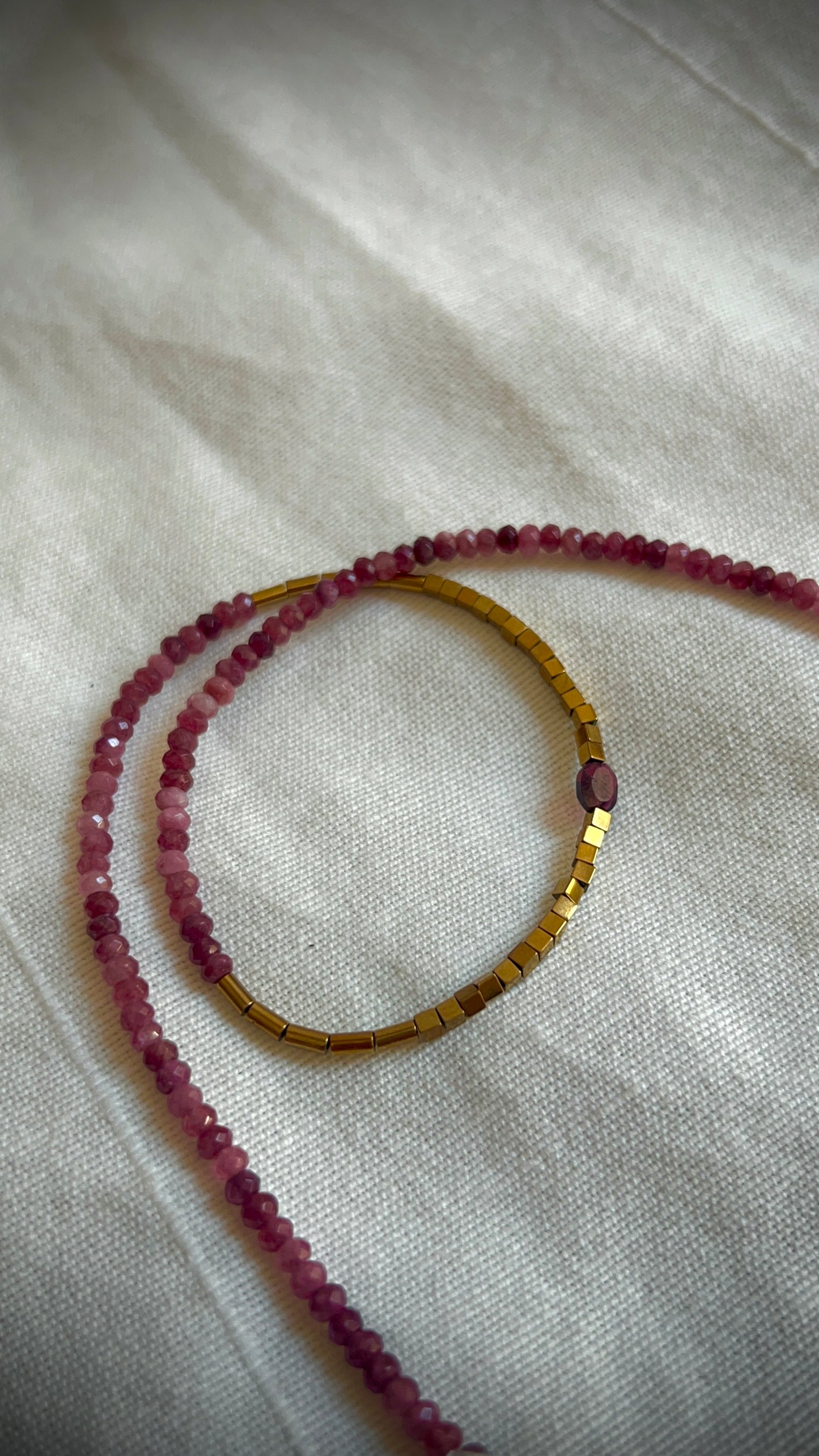 CO-17 TORMALINA ROSA