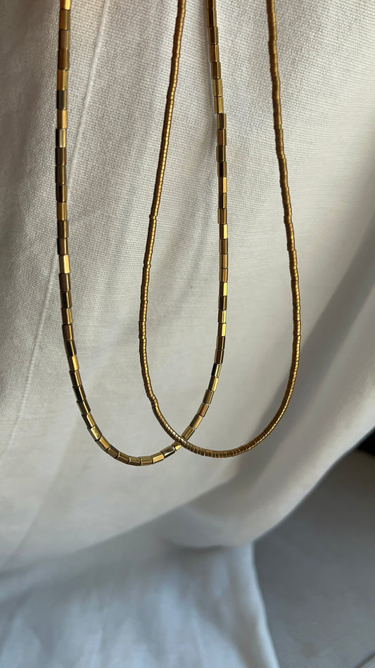 CO-21 EMATITE
