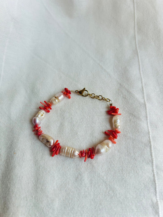 Bracciali pietre