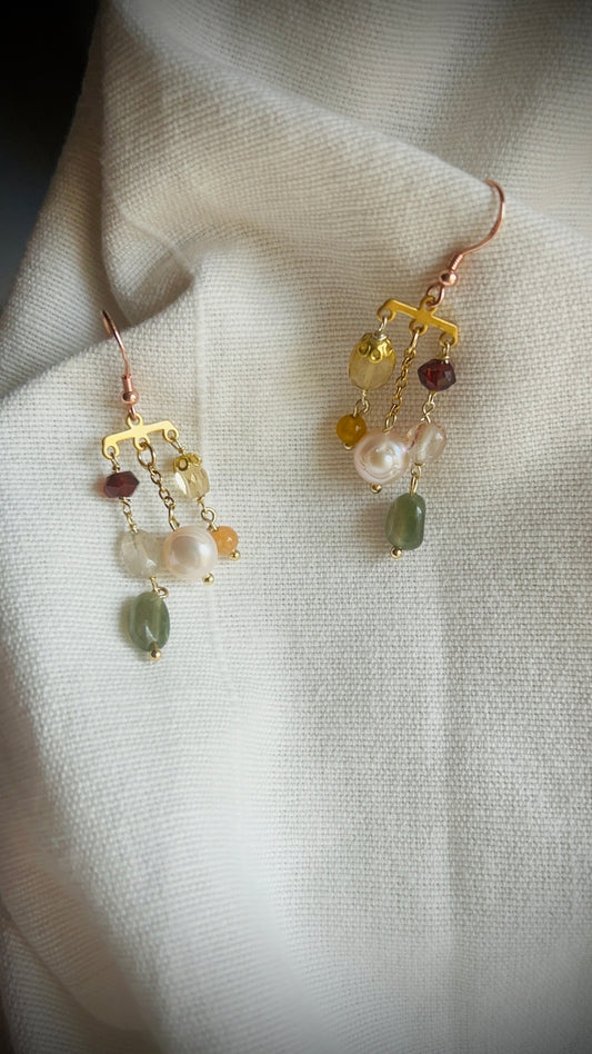 Chandelier 01