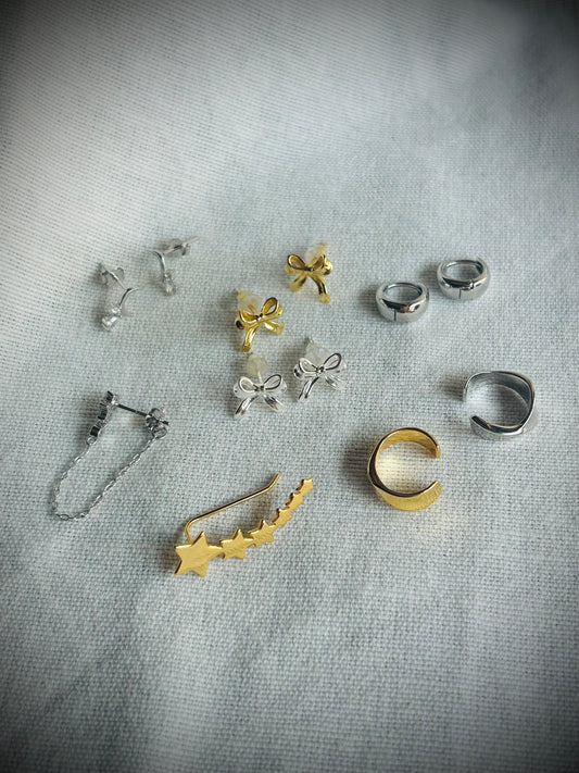 Argento925 set