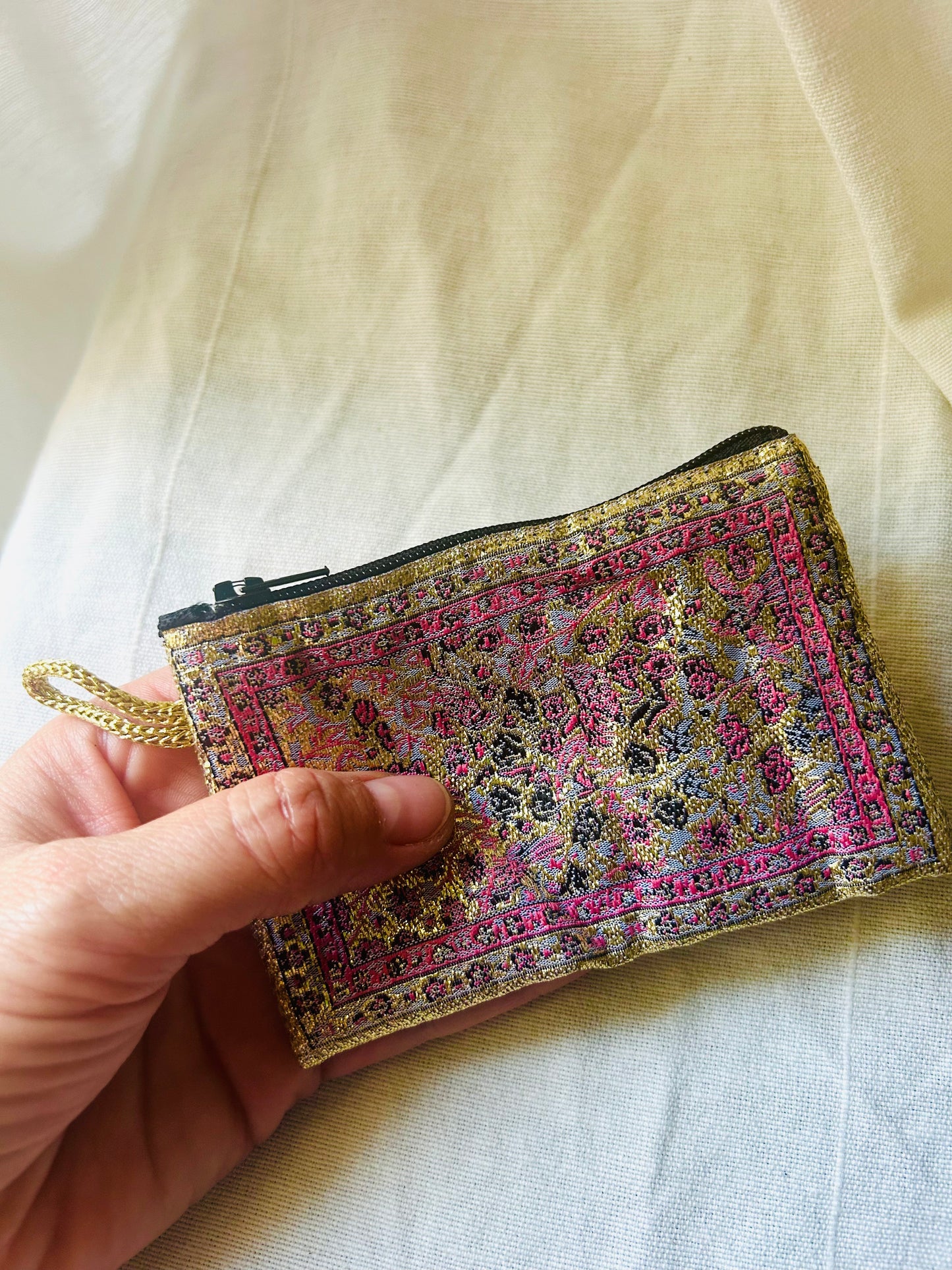 Mini pochette