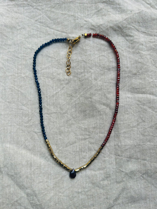 Collana Pietre 01