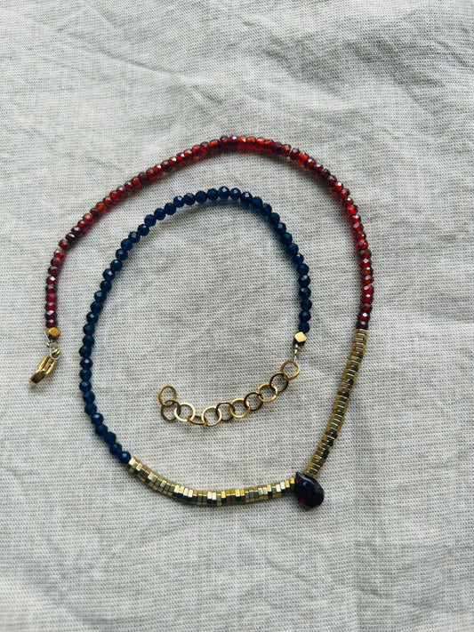 Collana Pietre 01