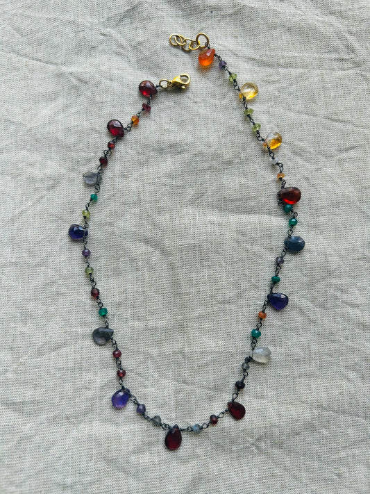 Arg 06 choker