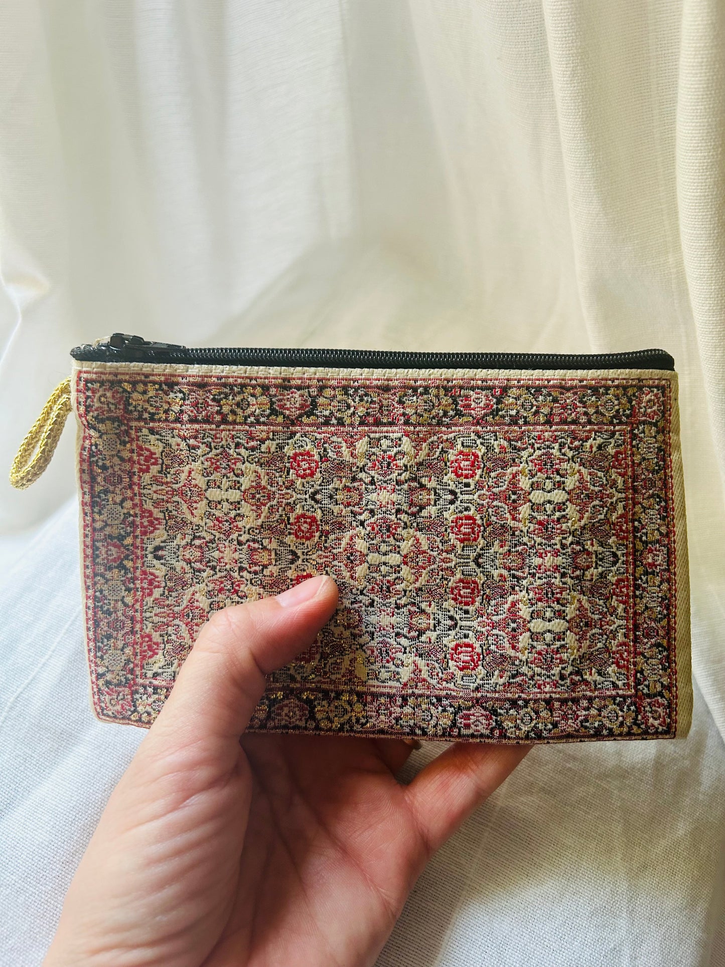 Mini pochette