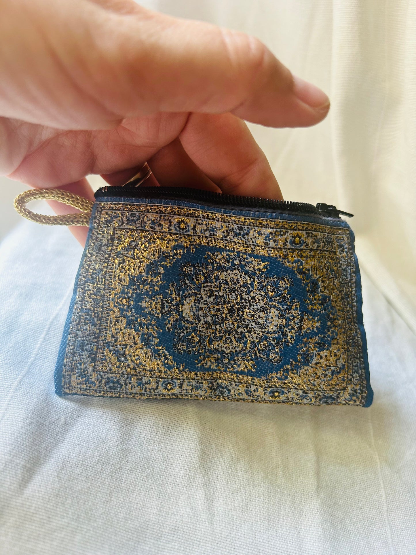 Mini pochette