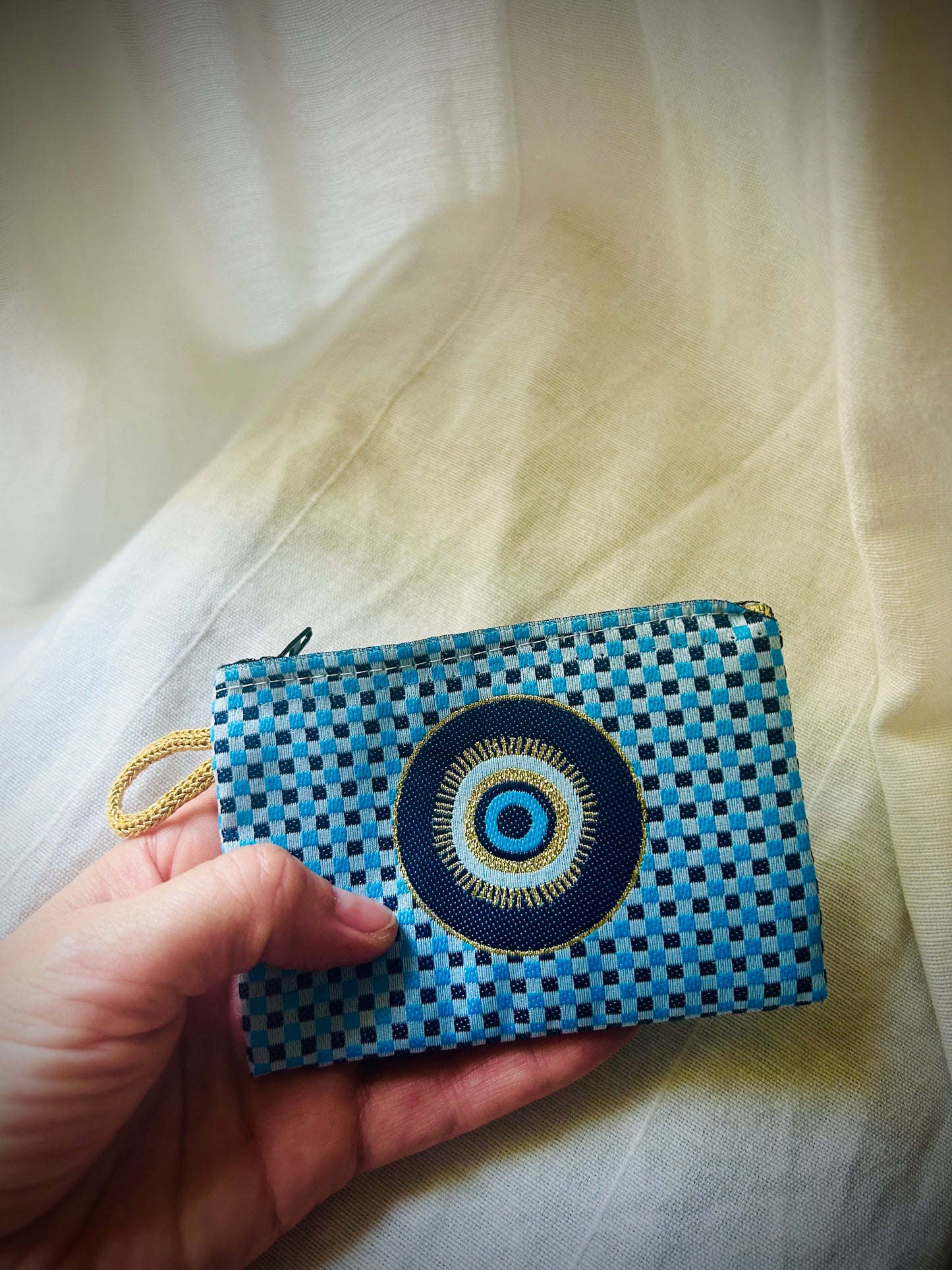 Mini pochette