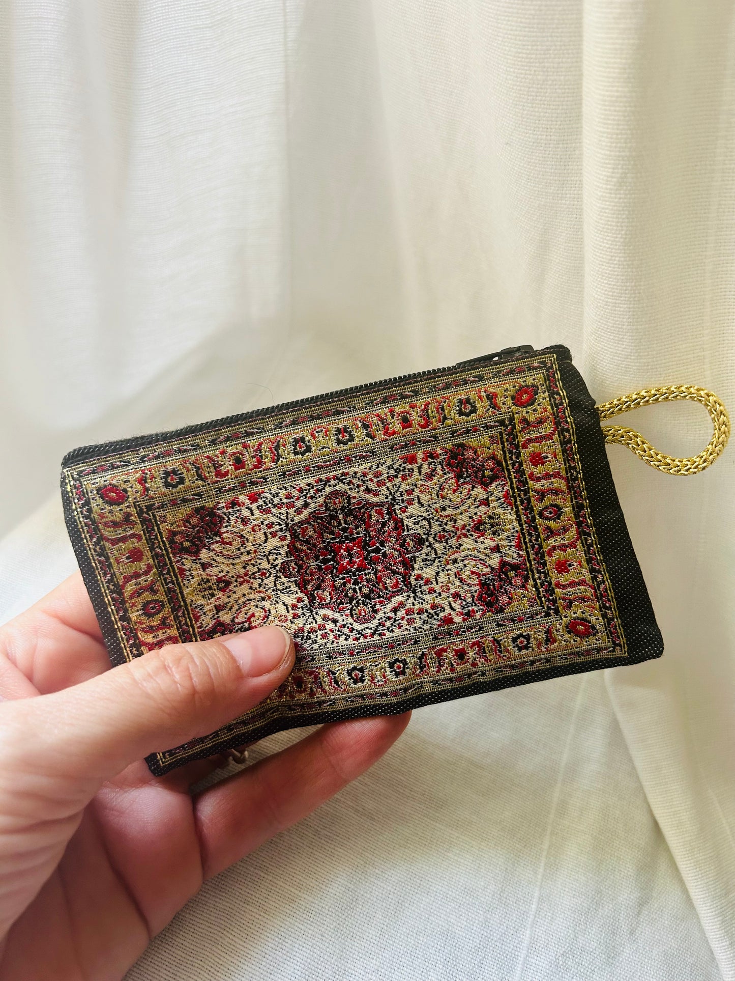 Mini pochette