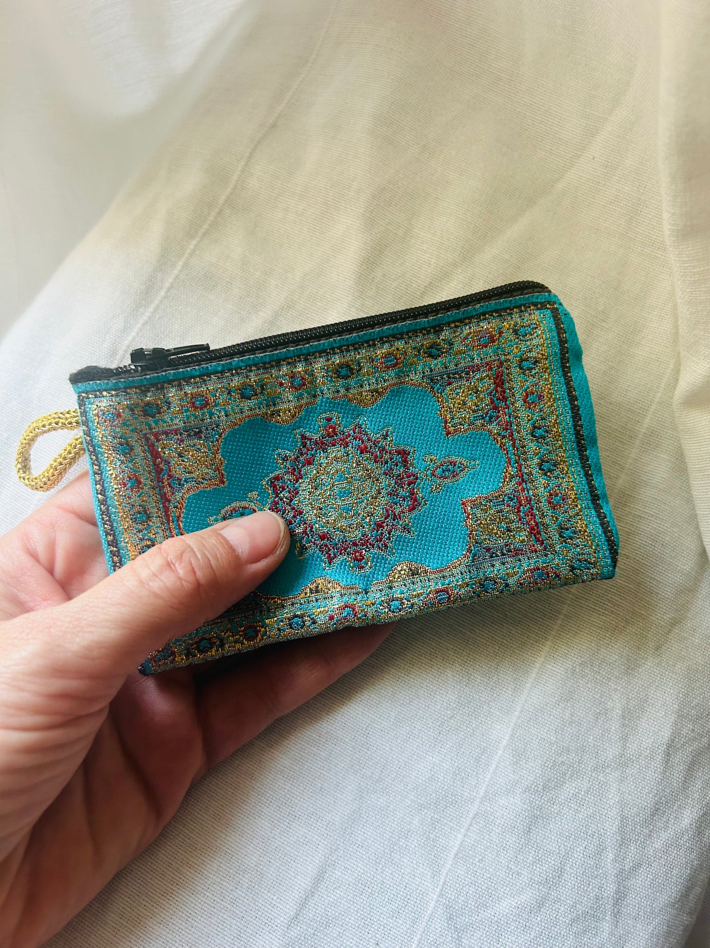 Mini pochette