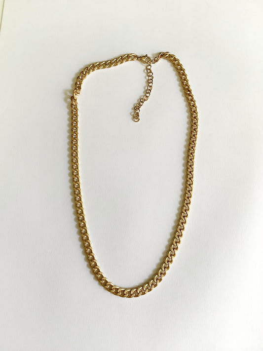 Groumette oro satinato